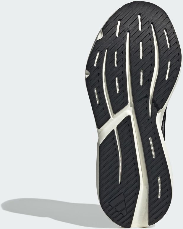 Кросівки Adidas LIGHTBLAZE CBLACK/SILVMT/GRESIX жіночі - 7