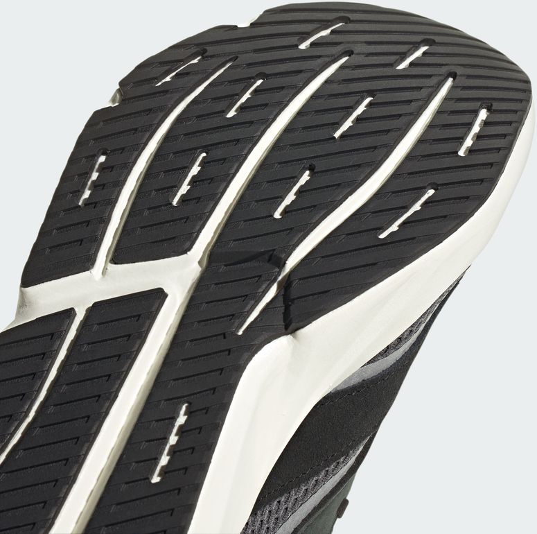 Кросівки Adidas LIGHTBLAZE CBLACK/SILVMT/GRESIX жіночі - 9