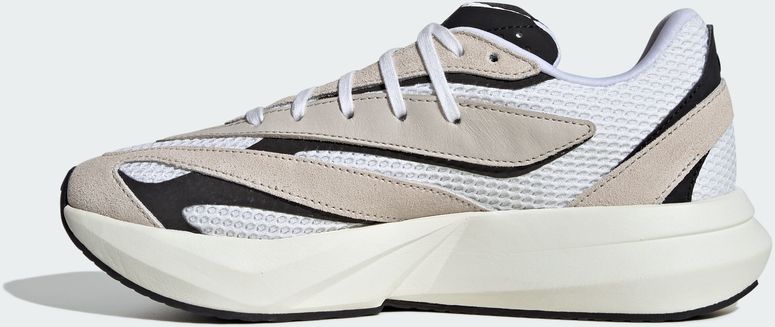 Кроссовки Adidas LIGHTBLAZE ALUMIN/SILVMT/CBLACK женские - 2