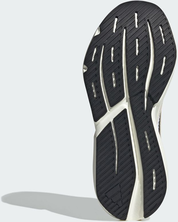 Кроссовки Adidas LIGHTBLAZE ALUMIN/SILVMT/CBLACK женские - 7