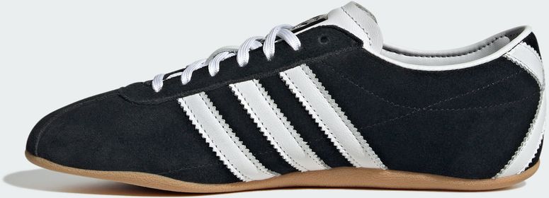 Кроссовки Adidas TOKYO W CBLACK/FTWWHT/GUM3 женские - 2