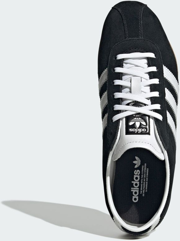 Кроссовки Adidas TOKYO W CBLACK/FTWWHT/GUM3 женские - 6