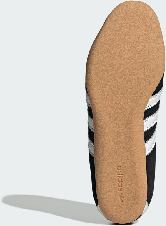 Кроссовки Adidas TOKYO W CBLACK/FTWWHT/GUM3 женские - 7