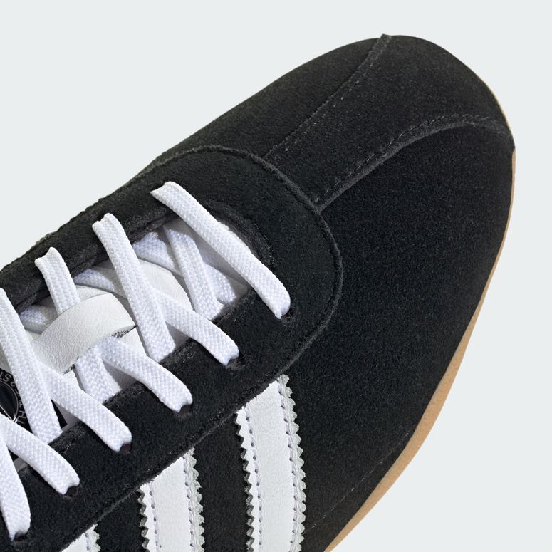 Кроссовки Adidas TOKYO W CBLACK/FTWWHT/GUM3 женские - 8