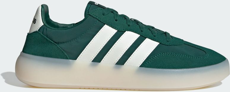 Кросівки Adidas BARREDA DECODE CGREEN/OWHITE/CGREEN чоловічі - 1