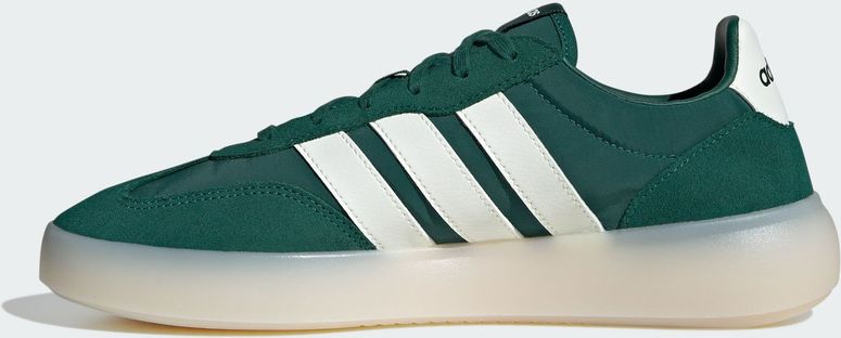 Кросівки Adidas BARREDA DECODE CGREEN/OWHITE/CGREEN чоловічі - 2