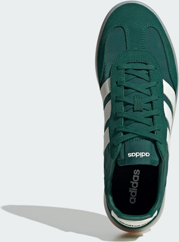 Кросівки Adidas BARREDA DECODE CGREEN/OWHITE/CGREEN чоловічі - 3