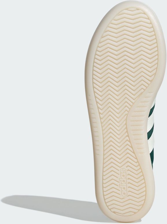 Кросівки Adidas BARREDA DECODE CGREEN/OWHITE/CGREEN чоловічі - 4