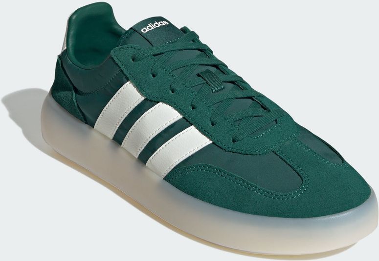 Кросівки Adidas BARREDA DECODE CGREEN/OWHITE/CGREEN чоловічі - 5