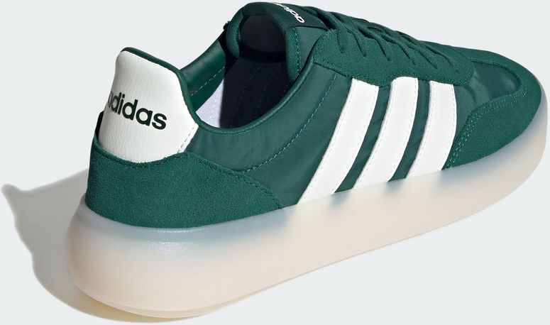 Кросівки Adidas BARREDA DECODE CGREEN/OWHITE/CGREEN чоловічі - 6