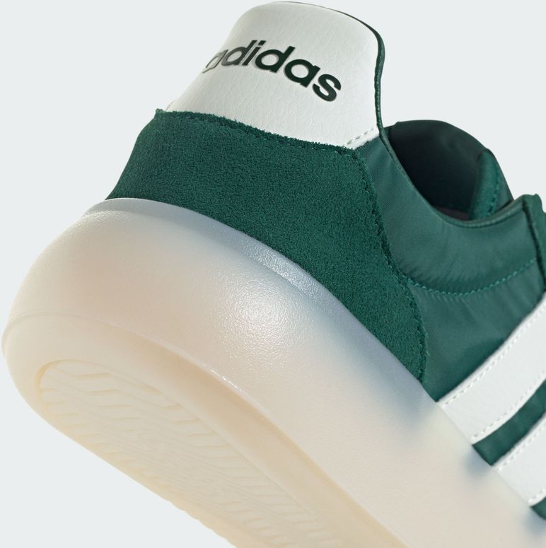 Кросівки Adidas BARREDA DECODE CGREEN/OWHITE/CGREEN чоловічі - 7