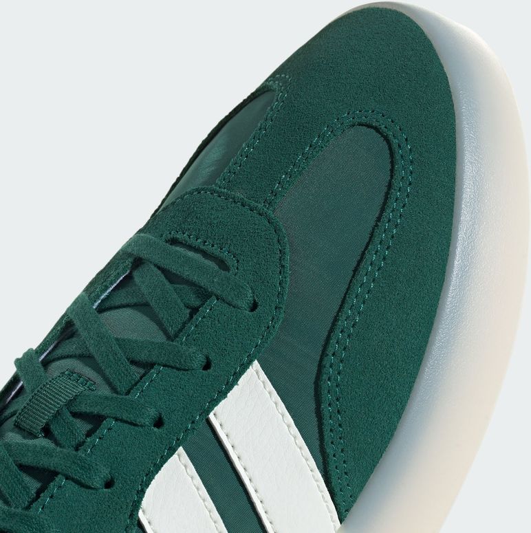 Кросівки Adidas BARREDA DECODE CGREEN/OWHITE/CGREEN чоловічі - 8