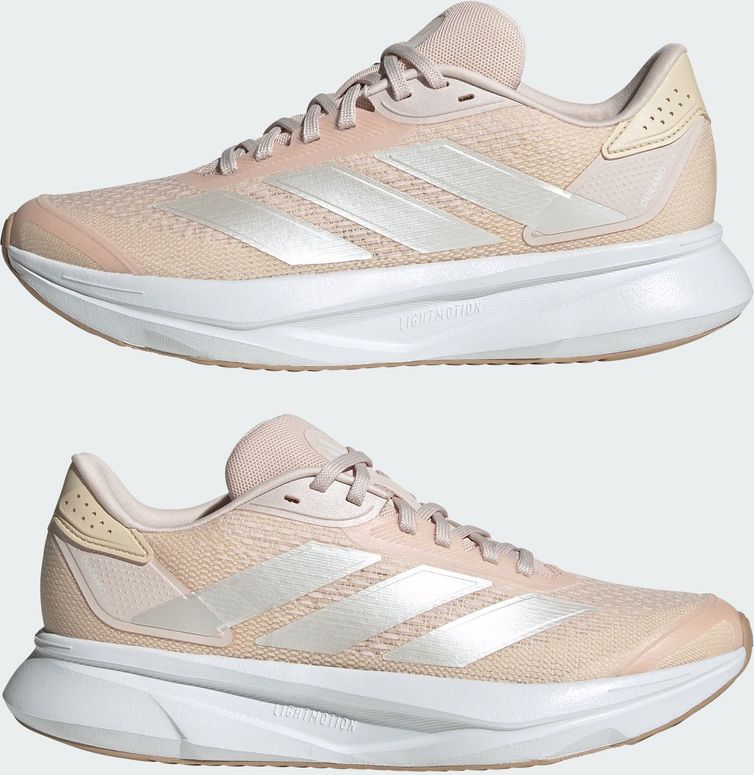 Кроссовки Adidas DURAMO SL2 W WONQUA/ZEROMT/CRYSAN женские - 9