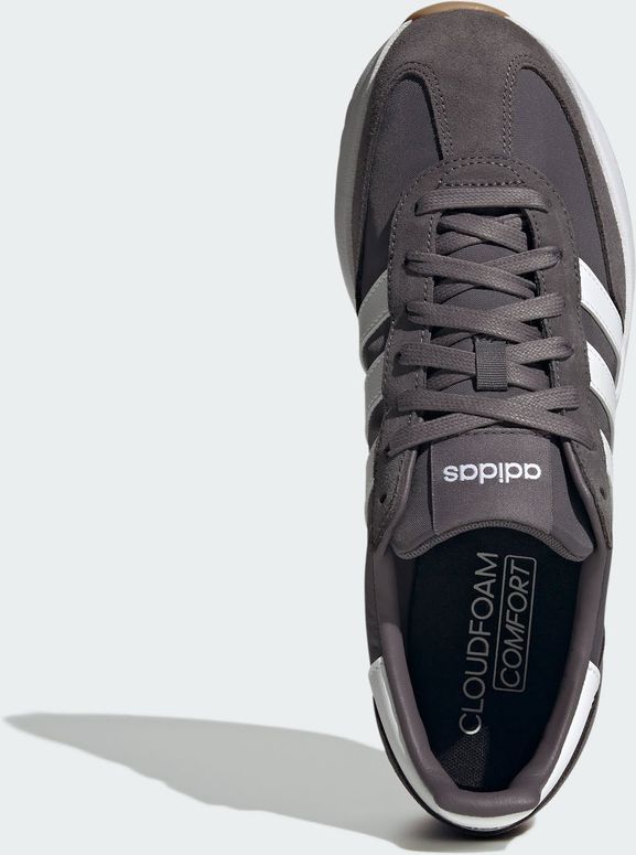 Кросівки Adidas RUN 70s 2.0 GRESTR/FTWWHT/GUM3 чоловічі - 3