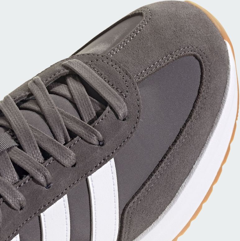 Кросівки Adidas RUN 70s 2.0 GRESTR/FTWWHT/GUM3 чоловічі - 7