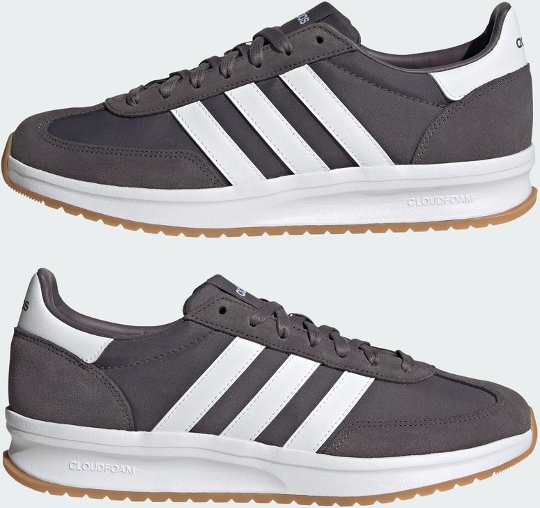 Кросівки Adidas RUN 70s 2.0 GRESTR/FTWWHT/GUM3 чоловічі - 9