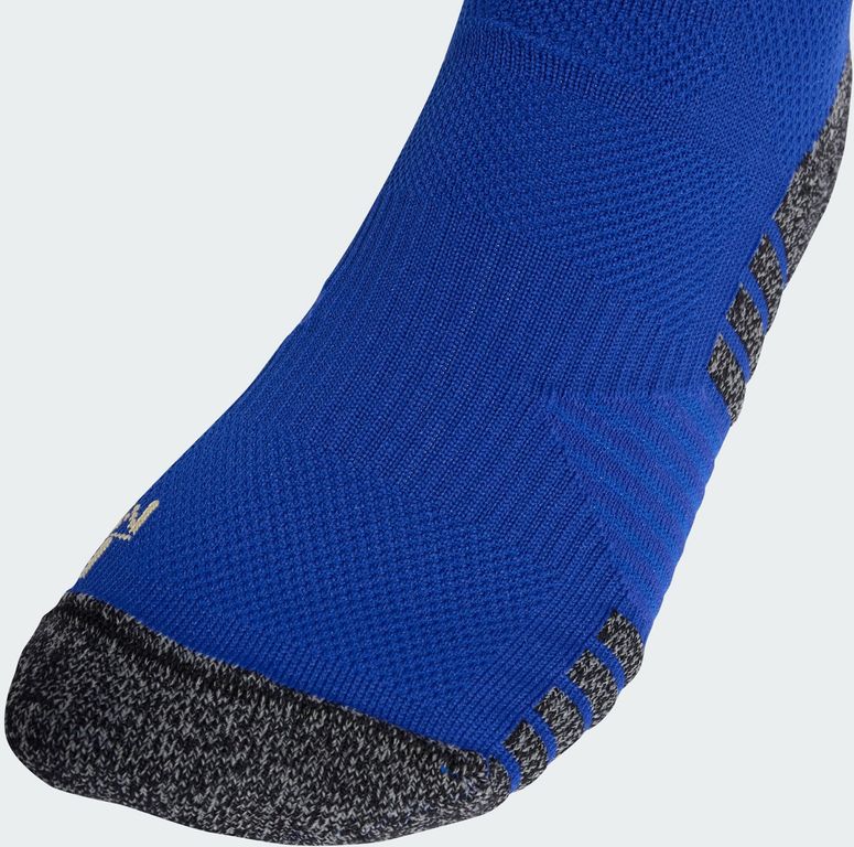 Гетры Adidas FIGC H SO BOBLUE - 4