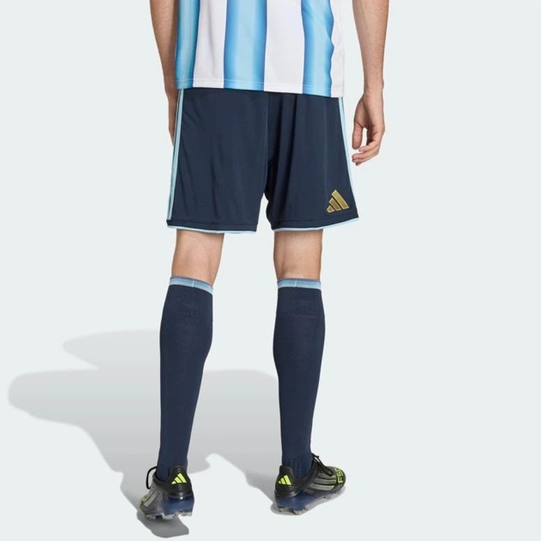 Шорти Adidas AFA H SHO D NTNAVY/ICEBLU чоловічі - 6