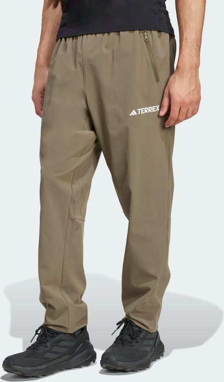 Штани Adidas Multi Essentials Stretch Pants OLISTR чоловічі - 1