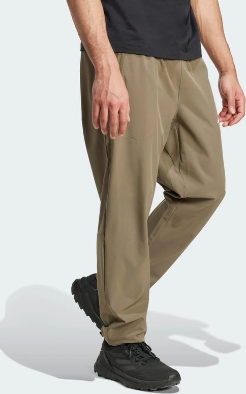 Штани Adidas Multi Essentials Stretch Pants OLISTR чоловічі - 2