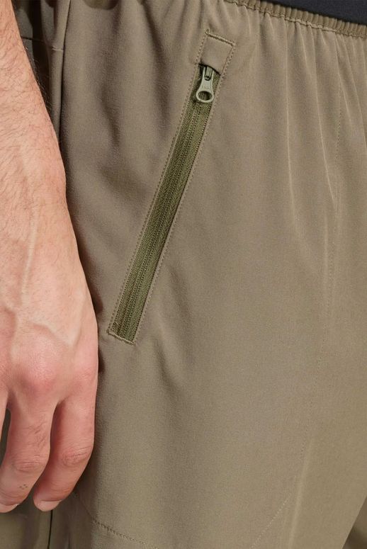 Штани Adidas Multi Essentials Stretch Pants OLISTR чоловічі - 4