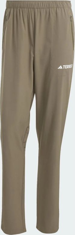 Штани Adidas Multi Essentials Stretch Pants OLISTR чоловічі - 5