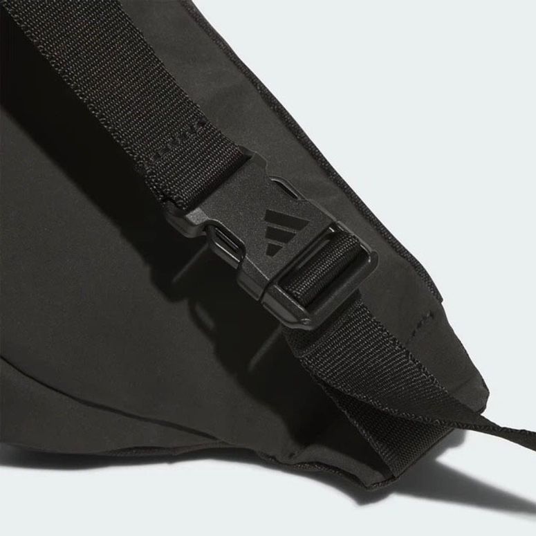 Сумка Adidas ESS WAIST BAG BLACK - 3