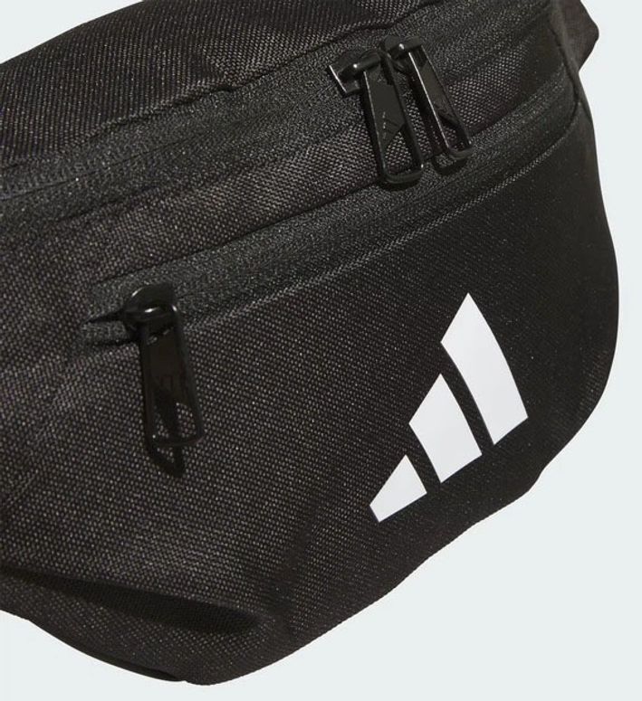 Сумка Adidas ESS WAIST BAG BLACK - 4