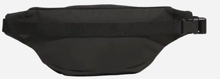 Сумка Adidas ESS WAIST BAG BLACK - 5