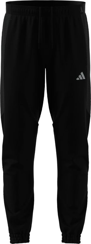 Штани Adidas TECH APP S-PANT BLACK/CARBON чоловічі - 1