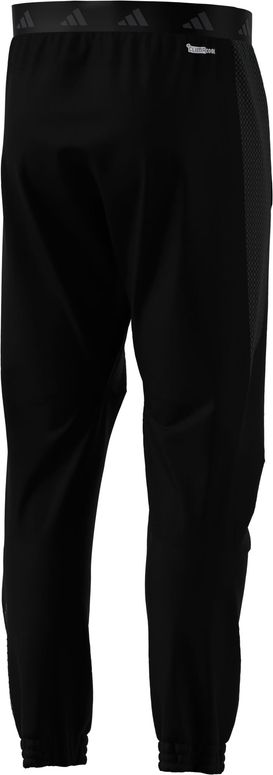 Штани Adidas TECH APP S-PANT BLACK/CARBON чоловічі - 3