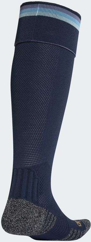 Гетри Adidas AFA H SO D NTNAVY/DRFOGO - 2
