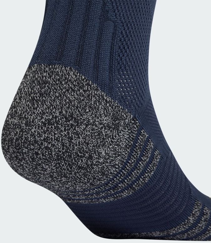 Гетри Adidas AFA H SO D NTNAVY/DRFOGO - 4