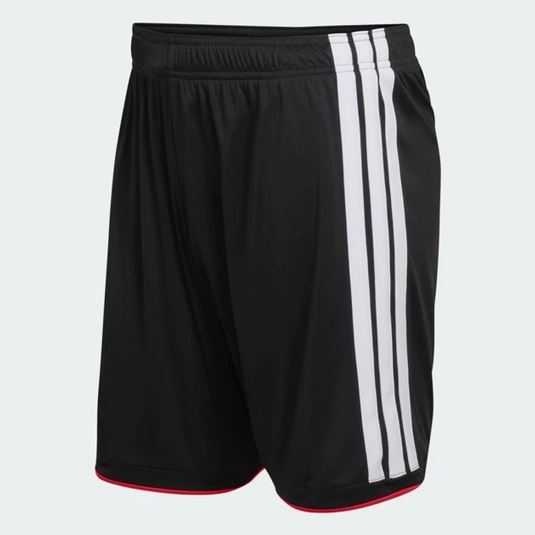 Шорти Adidas DFB H SHO BLACK чоловічі - 1