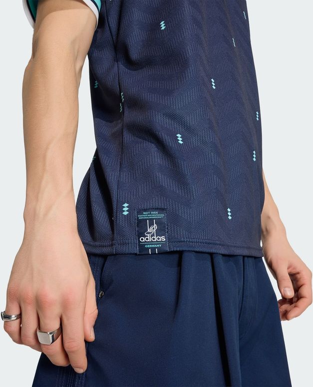 Футболка Adidas DFB A JSY CONAVY чоловіча - 7