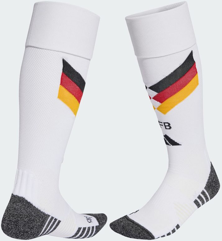 Гетры Adidas DFB H SO WHITE - 2