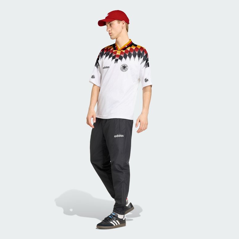 Футболка Adidas DFB H JSY 94 WHITE чоловіча - 5