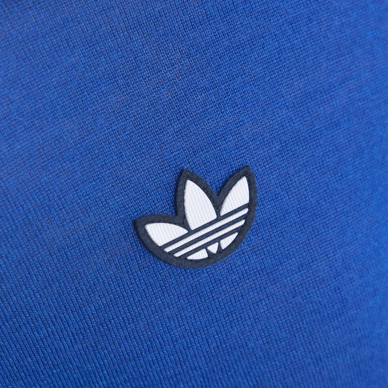 Футболка Adidas FIGC 70S JSY ROYBLU чоловіча - 8