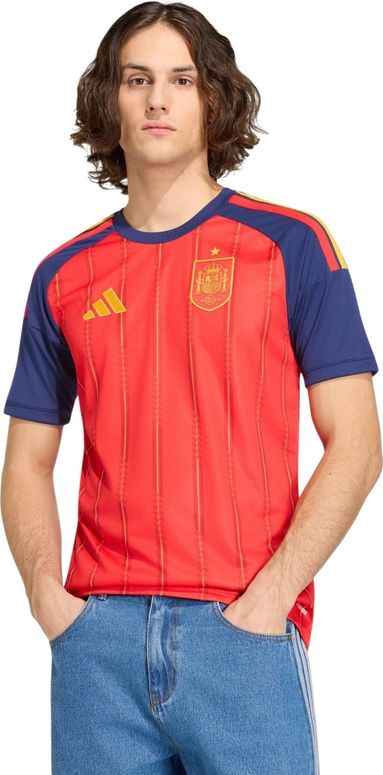 Футболка Adidas RFEF H JSY VIVRED чоловіча - 1