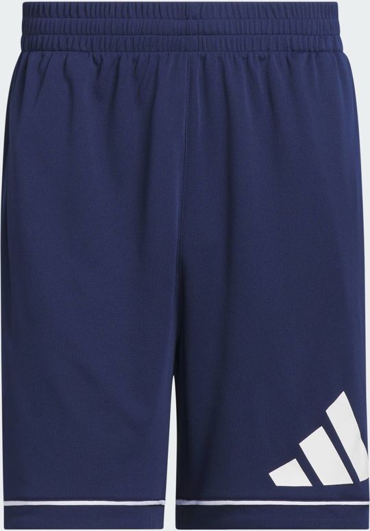 Шорти Adidas BOS SHORT NAVBLU/NAVBLU чоловічі - 6