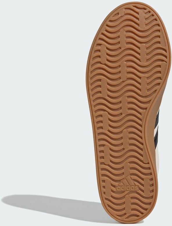 Кросівки Adidas VL COURT 3.0 OWHITE/GRESIX/GOLDMT жіночі - 7