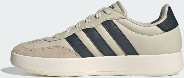 Кросівки Adidas BARREDA ALUMIN/CARBON/WONBEI чоловічі - 2