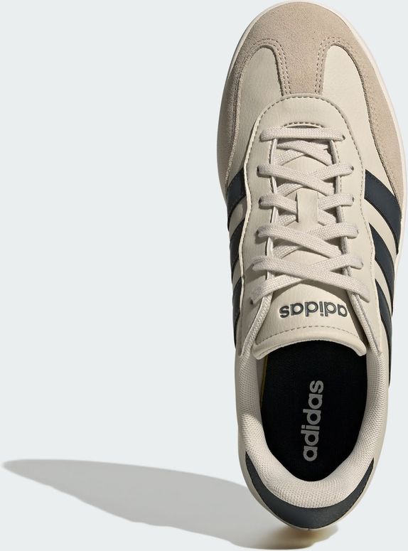 Кросівки Adidas BARREDA ALUMIN/CARBON/WONBEI чоловічі - 3