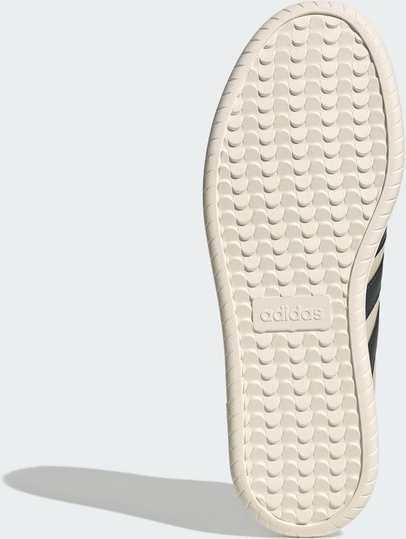 Кросівки Adidas BARREDA ALUMIN/CARBON/WONBEI чоловічі - 4