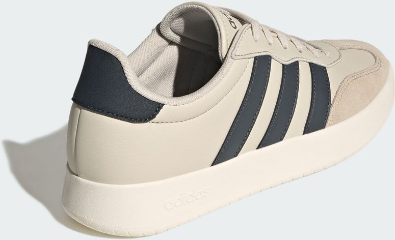 Кросівки Adidas BARREDA ALUMIN/CARBON/WONBEI чоловічі - 6