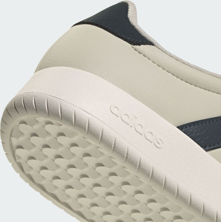 Кросівки Adidas BARREDA ALUMIN/CARBON/WONBEI чоловічі - 7