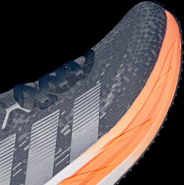 Кросівки Adidas ADISTAR 4 M ONIX/CBLACK/LUOR чоловічі - 11