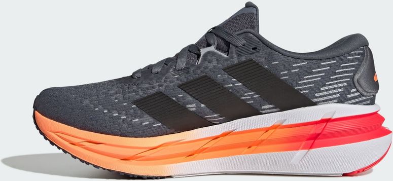 Кросівки Adidas ADISTAR 4 M ONIX/CBLACK/LUOR чоловічі - 2