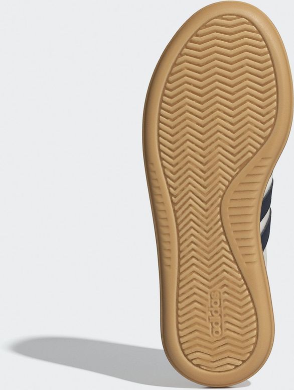 Кроссовки Adidas BARREDA DECODE J OWHITE/CONAVY/CGREEN детские - 4
