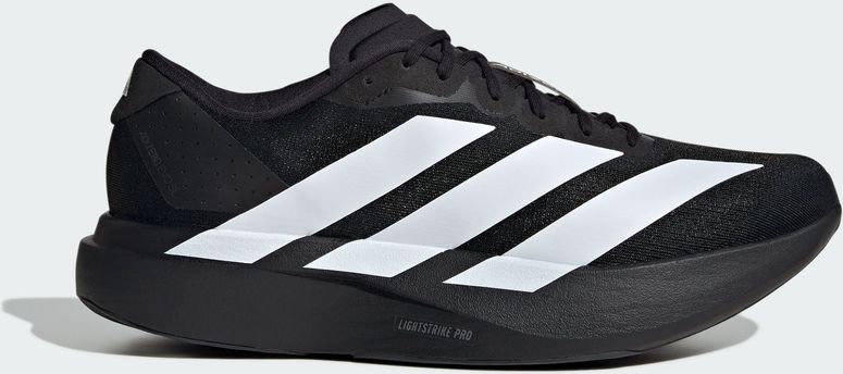 Кроссовки Adidas adizero Evo SL M CBLACK/FTWWHT/CBLACK мужские - 1